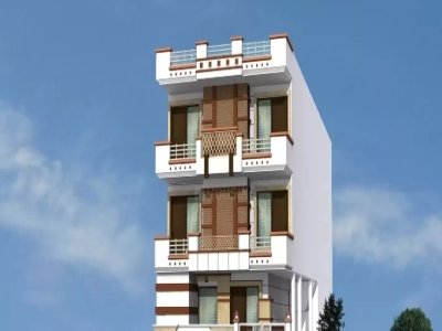 Shandilya Buildcon